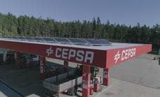 Cepsa y Redexis impulsan las fotovoltaicas en sus estaciones de servicio