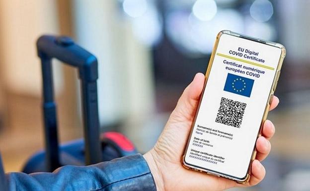 La Junta descarta implantar el 'pasaporte covid' por su controversia y «falsa sensación de seguridad»