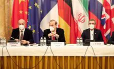 Irán y EE UU esperan gestos para avanzar en el diálogo nuclear