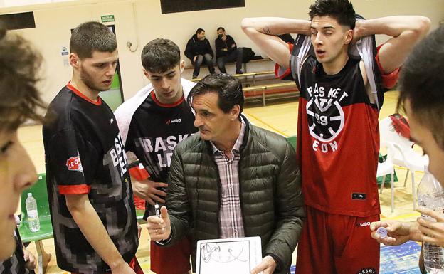 Basket León y la hora de enmendar el error