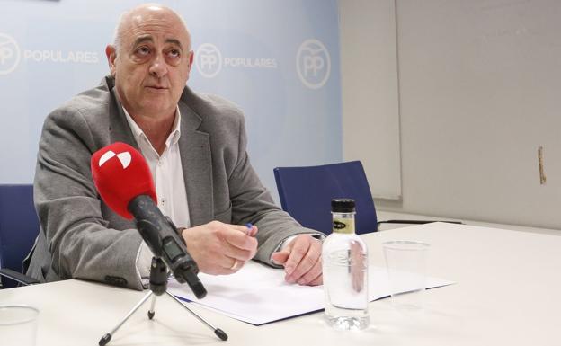 San Andrés reclama al exalcalde Chamorro más de 66.000 euros que cobró de forma indebida como edil