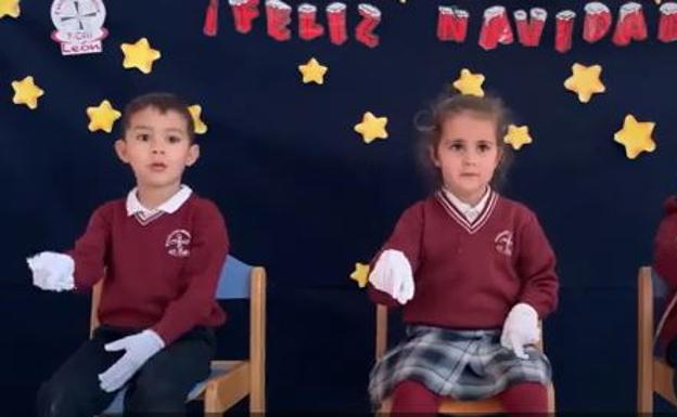 La Anunciata y un villancico que rompe barreras