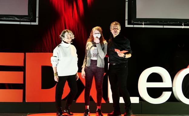 TEDx León celebró su novena edición «distanXe» marcada por la distancia y nueve intensos speakers