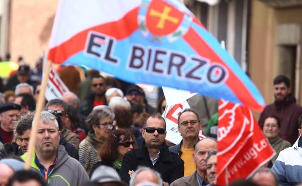 Nace la plataforma ciudadana Bierzo Ya para defender los intereses comunes y del municipio de Ponferrada
