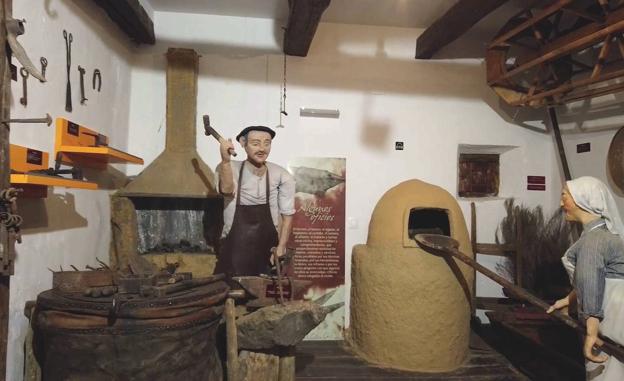 La Junta y los Grupos de Acción Local devuelven la vida a 11 museos del medio rural de León