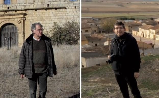 El Albéitar acoge la presentación de Tierra de Campos infinitamente este martes 14 de diciembre