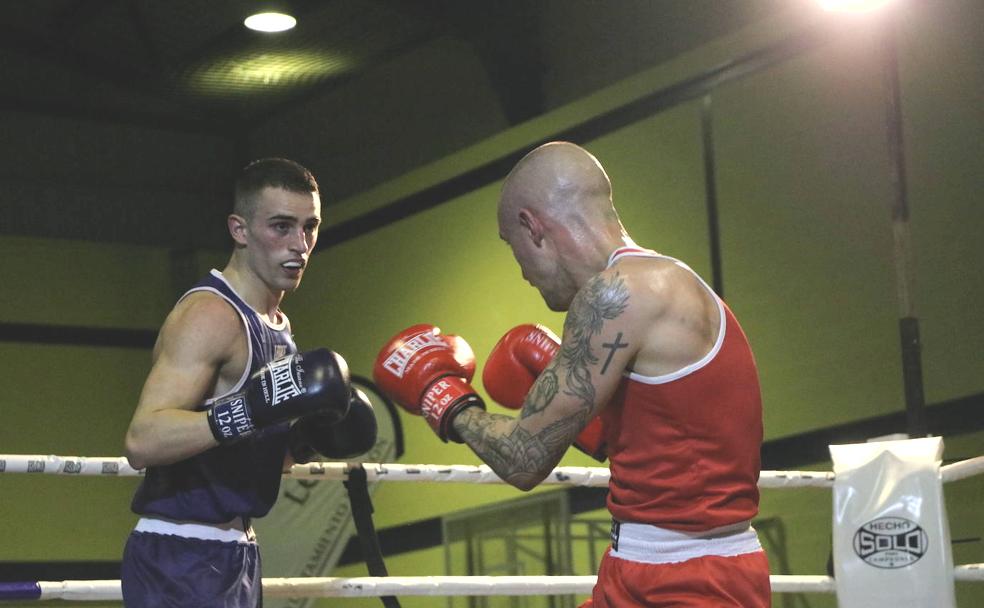 León golpea de nuevo