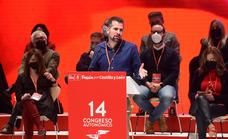 El PSOE renueva sus cuadros provinciales en un próximo 'super fin de semana' de congresos