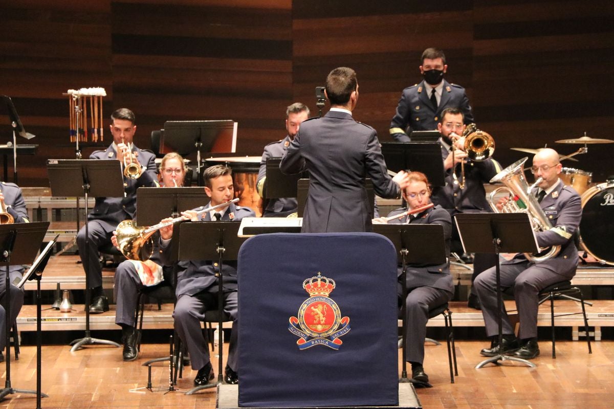 La ABA más navideña