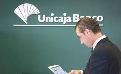 Unicaja Banco ofrece bonificaciones de hasta el 4% para traspasos y del 2% para aportaciones periódicas