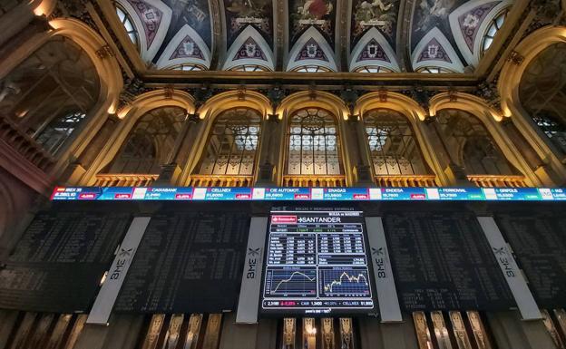 Claves para entender la maquinaria