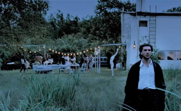 El Albéitar proyecta el martes la película 'El lado oscuro del corazón'