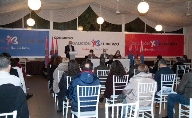 CB crea la figura del simpatizante para sumar nuevos miembros a la vida orgánica del partido