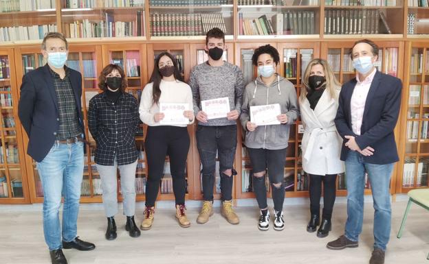 Educando en La Robla para dejar huella, no cicatrices