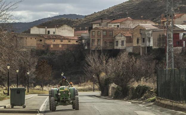 La Junta lanza un fondo de Sodical con 16 millones para empresas rurales que exploten recursos endógenos