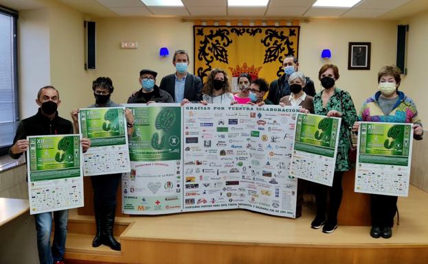 El Ayuntamiento de La Robla prepara la XII Carrera Popular San Silvestre