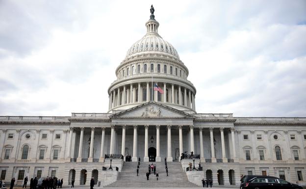 El ataque al Capitolio coloca a un paso de la cárcel al exjefe de gabinete de Trump