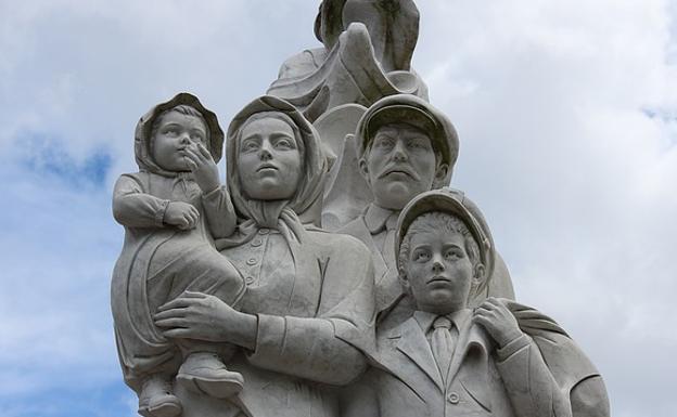 León presenta el proyecto audiovisual de entrevistas documentales 'Relatos de vida. Historias de migración'