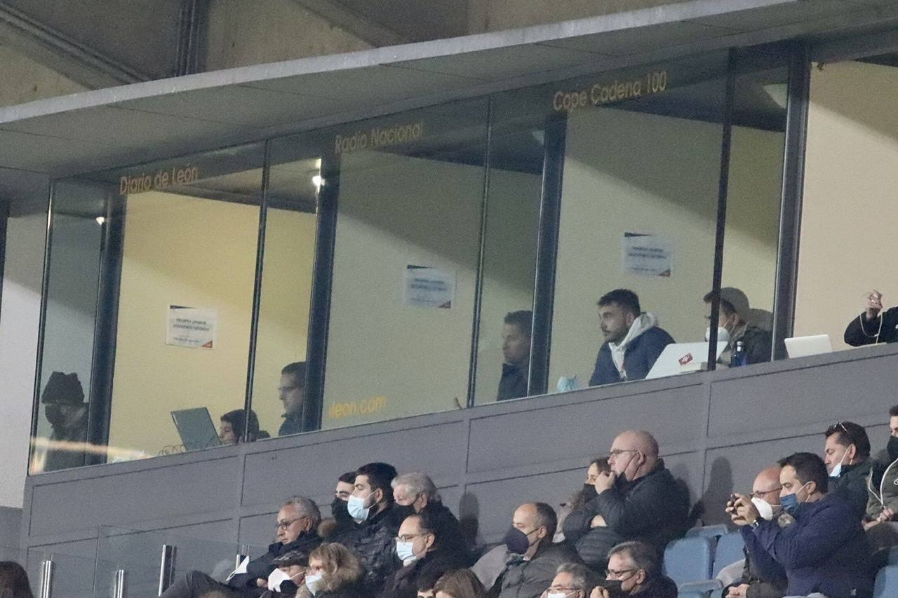 La Cultural, ante el Leganés en Copa del Rey