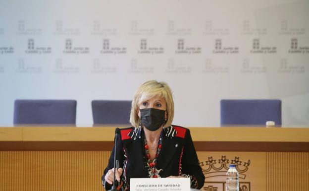 Sanidad confía en poder vacunar contra la covid a todos los niños de entre 5 y 11 años con la primera dosis antes de febrero