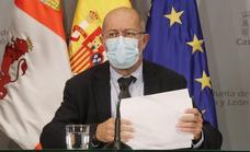 Igea reta al PSOE a ir a la Fiscalía si tiene sospechas en el proyecto de la Biorrefinería de Barcial del Barco