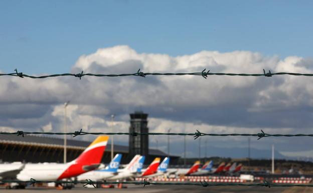 Iberia paraliza la compra de Air Europa mientras evalúa otras opciones