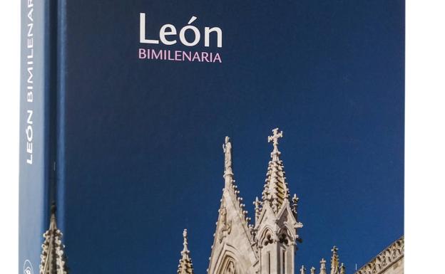 Casa Botines presentará el próximo viernes el libro sobre historia 'León, bimilenaria'