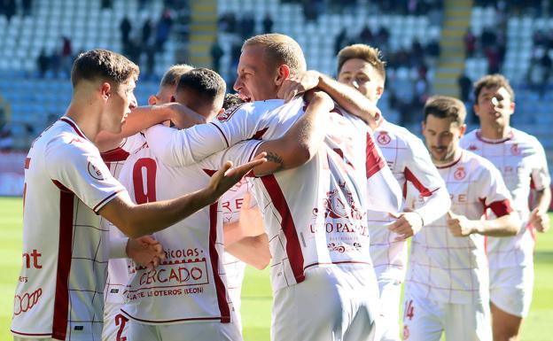 Cultural-Leganés, en directo