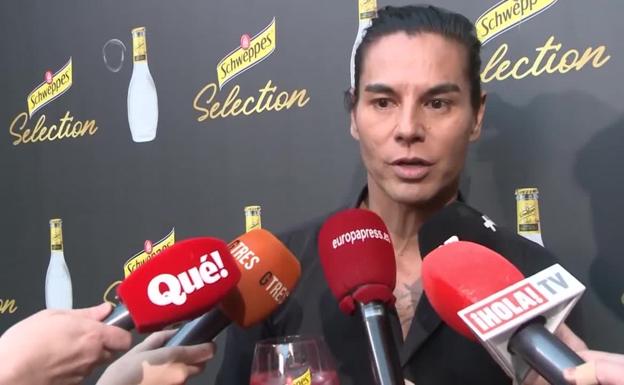 Julio Iglesias Jr habla de su divorcio y de la relación de Tamara Falcó con Íñigo Onieva