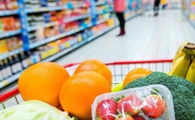 Los precios continúan al alza con una subida en León del 6,2% en noviembre por el repunte de la vivienda