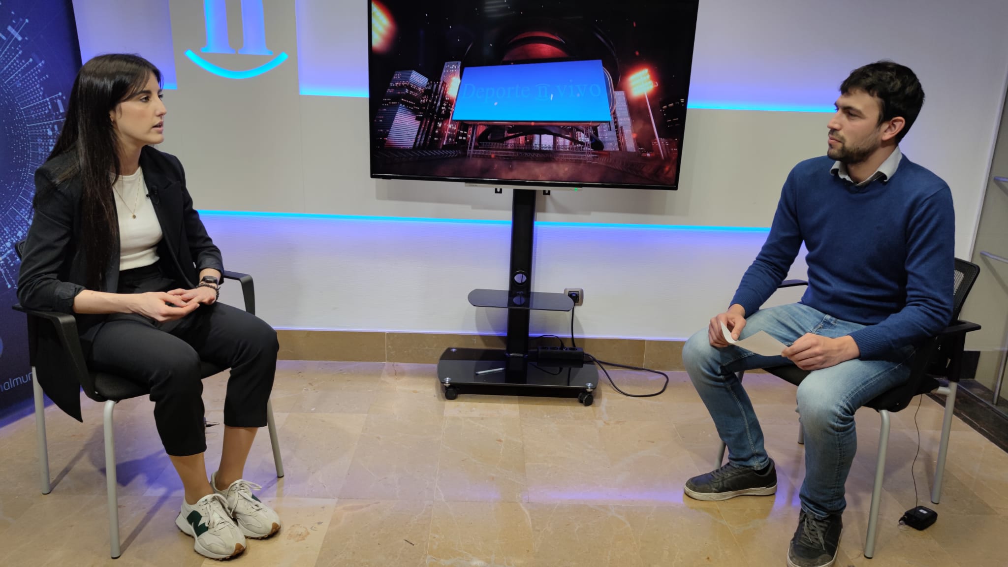 Raquel Suárez: «Los principios fueron complicados, me lo pensé mucho pero nunca volví a dudar»