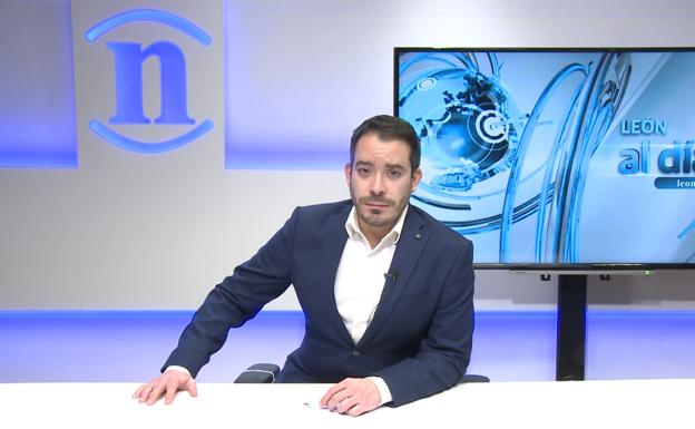 Informativo leonoticias | 'León al día' 16 de diciembre