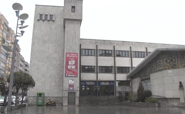 La Asociación Cultural de Amigos del Instituto Juan del Enzina estrena página web