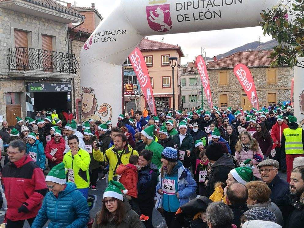 El Ayuntamiento de La Robla prepara la Navidad con un amplio programa de actos