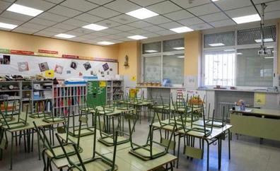 19 aulas de centros de León han iniciado la cuarentena en la última semana por casos de covid
