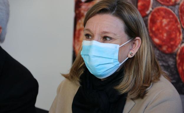 La Junta pide «prevención» y no aplicará restricciones en residencias «por salud mental»