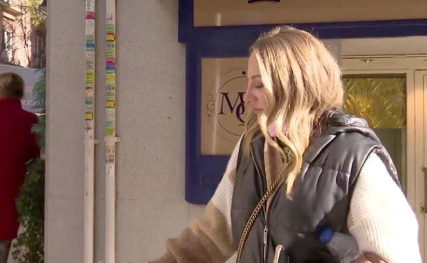 Rocío Flores desvela su deseo para 2022