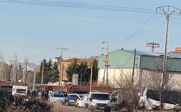 Localizan el cuerpo sin vida del hombre desaparecido este jueves en León