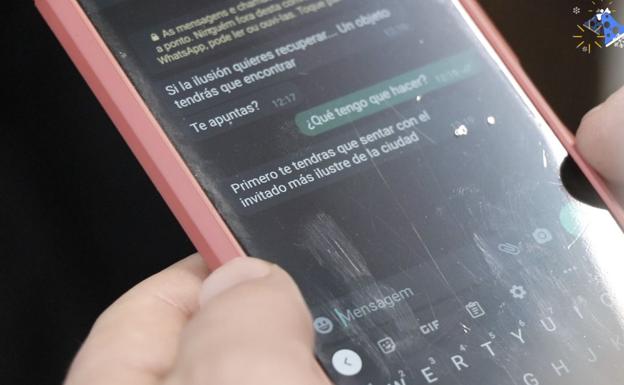 El espíritu de la Navidad, en leonoticias