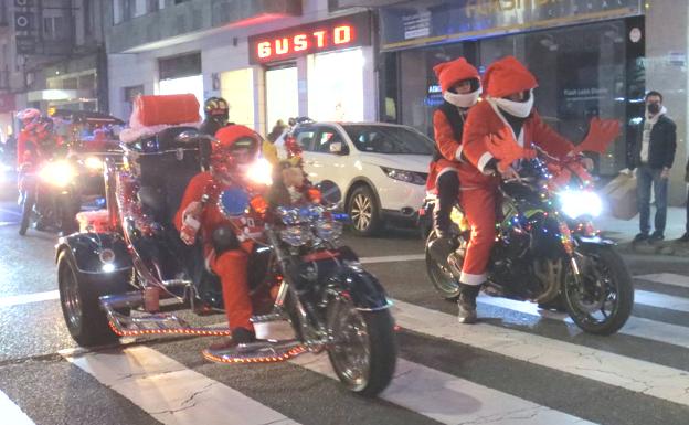 Los sanitarios se cuelan en la carta a los Reyes Magos de los leoneses