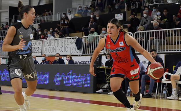 El Pajariel planta cara pero cae con orgullo ante Estudiantes