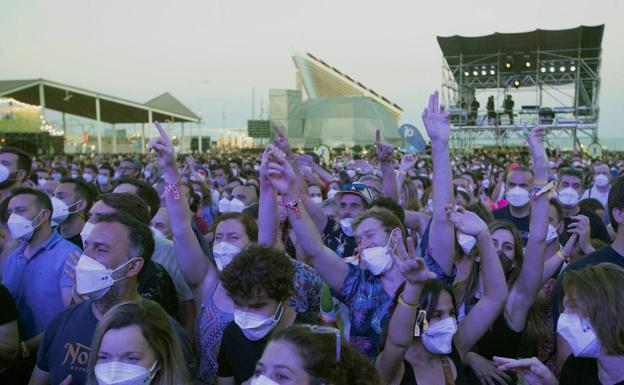 Más de 150 festivales y actividades culturales concurren a la convocatoria de subvenciones de la Junta para 2022