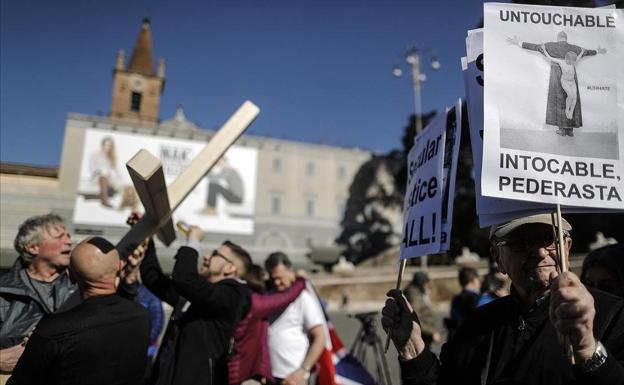 El Papa ordena investigar los abusos en la Iglesia española tras descubrir 251 nuevos casos, 14 de ellos en la provincia de León