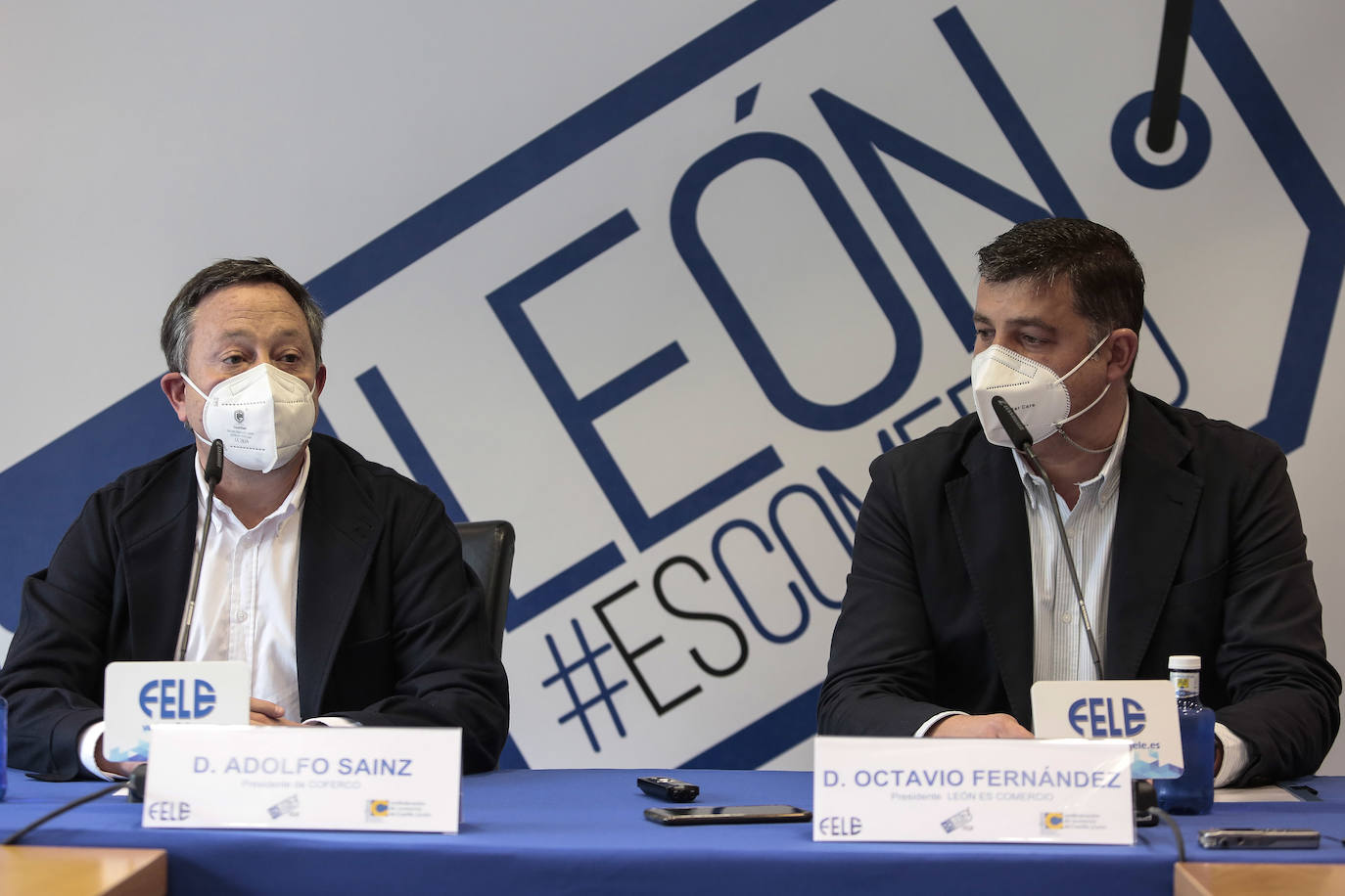 Junta de representantes de Conferco