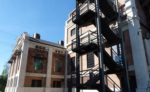 El Museo de la Energía adapta su actividad durante las navidades