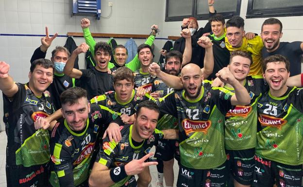 El Cuatro Valles se lleva el derbi ante Sariegos
