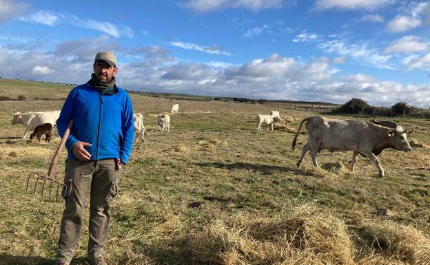 La dificultad para acceder a tierras complica la incorporación de jóvenes agricultores al campo