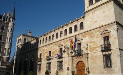 La Diputación aprueba la convocatoria de siete procesos de oposición para cubrir 41 plazas