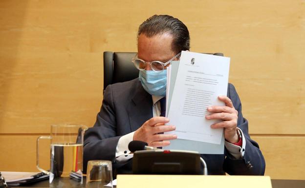 El grado de aceptación de las recomendaciones del Consejo de Cuentas en los informes de 2020 sube al 81%, nuevo máximo de la serie histórica