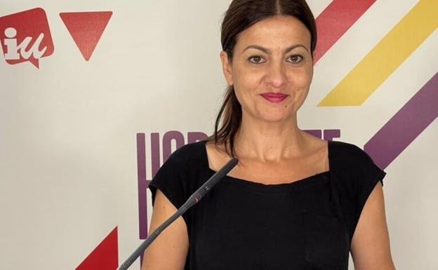 IU denuncia que Mañueco adelante elecciones por «una cuestión puramente partidista»